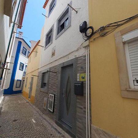 Casas Duarte 1 Apartment Nazare Bagian luar foto