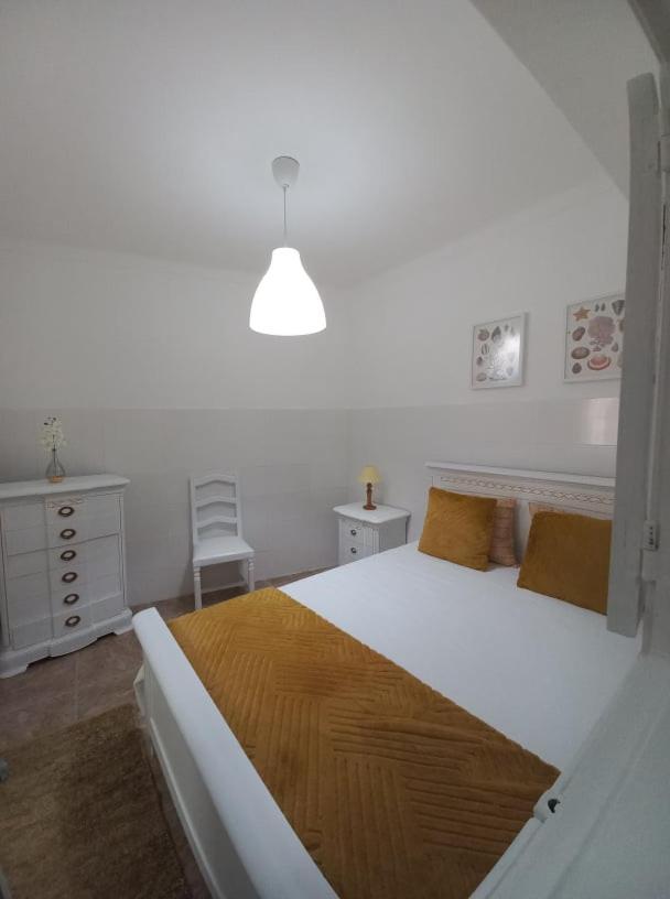 Casas Duarte 1 Apartment Nazare Bagian luar foto