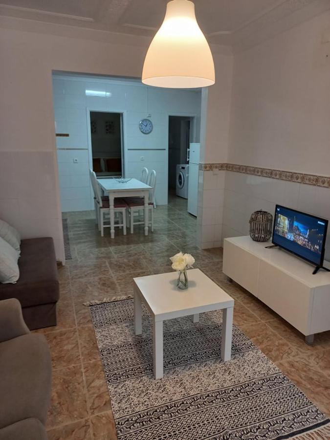 Casas Duarte 1 Apartment Nazare Bagian luar foto