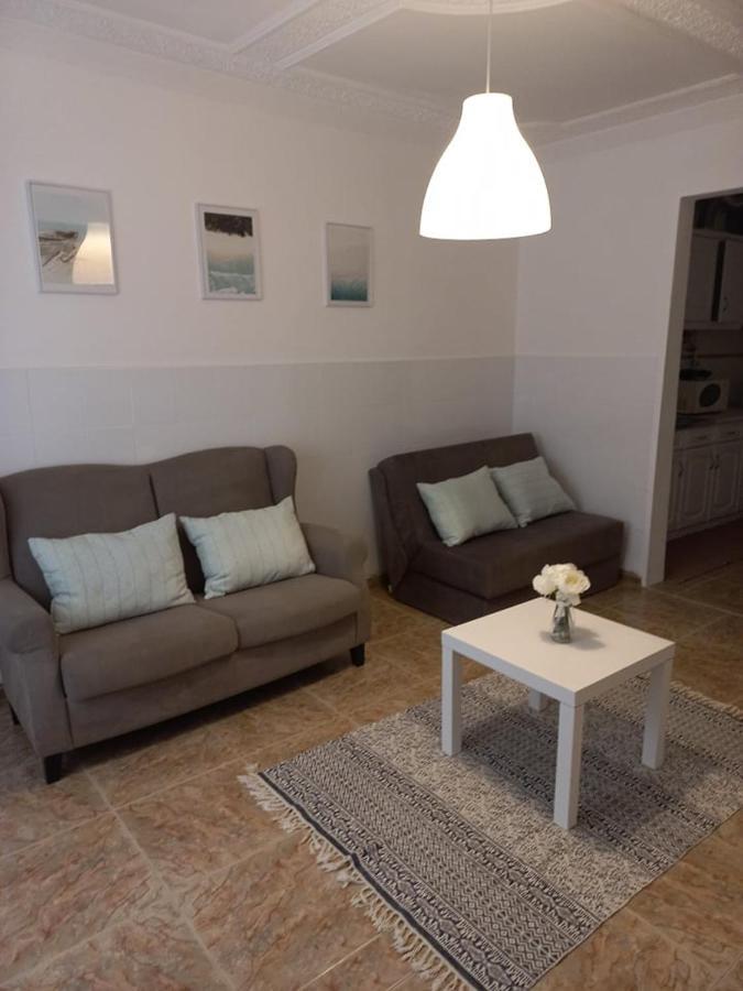 Casas Duarte 1 Apartment Nazare Bagian luar foto