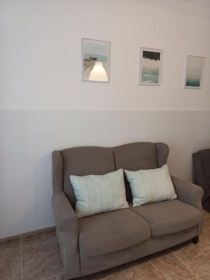 Casas Duarte 1 Apartment Nazare Bagian luar foto