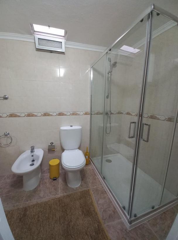 Casas Duarte 1 Apartment Nazare Bagian luar foto