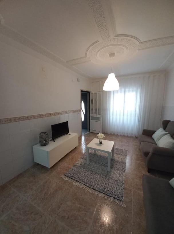 Casas Duarte 1 Apartment Nazare Bagian luar foto