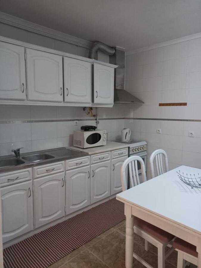 Casas Duarte 1 Apartment Nazare Bagian luar foto
